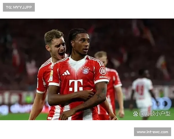 拜仁6-0莱比锡历史回顾，凯恩首秀戴帽创纪录