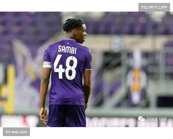 摩洛哥国脚、昂热中场阿马拉宣布将在赛季末自由离队