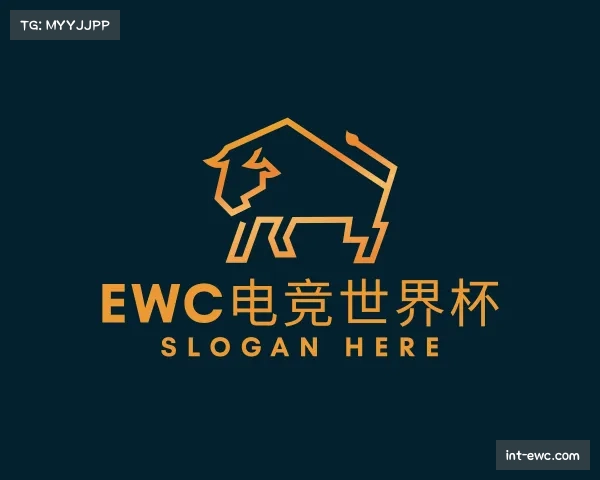 知道ewc电竞世界杯